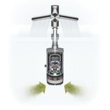 Dyson Airblade Tap AB10 WD05 - Wash + Dry Tall Hand Dryer