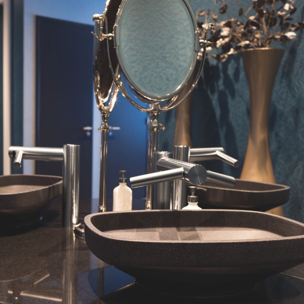 Dyson Airblade Tap AB10 WD05 - Wash + Dry Tall Hand Dryer