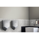 Dyson Airblade V HU02 Hand Dryer