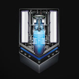 Dyson Airblade V HU02 Hand Dryer