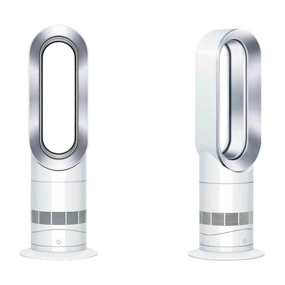 Dyson hot +cool AM09 Dyson AM09 Fan the world\u0027s Electrics