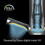 Dyson Airblade 9kJ Hand Dryer HU03 - Hand Dryers UK™