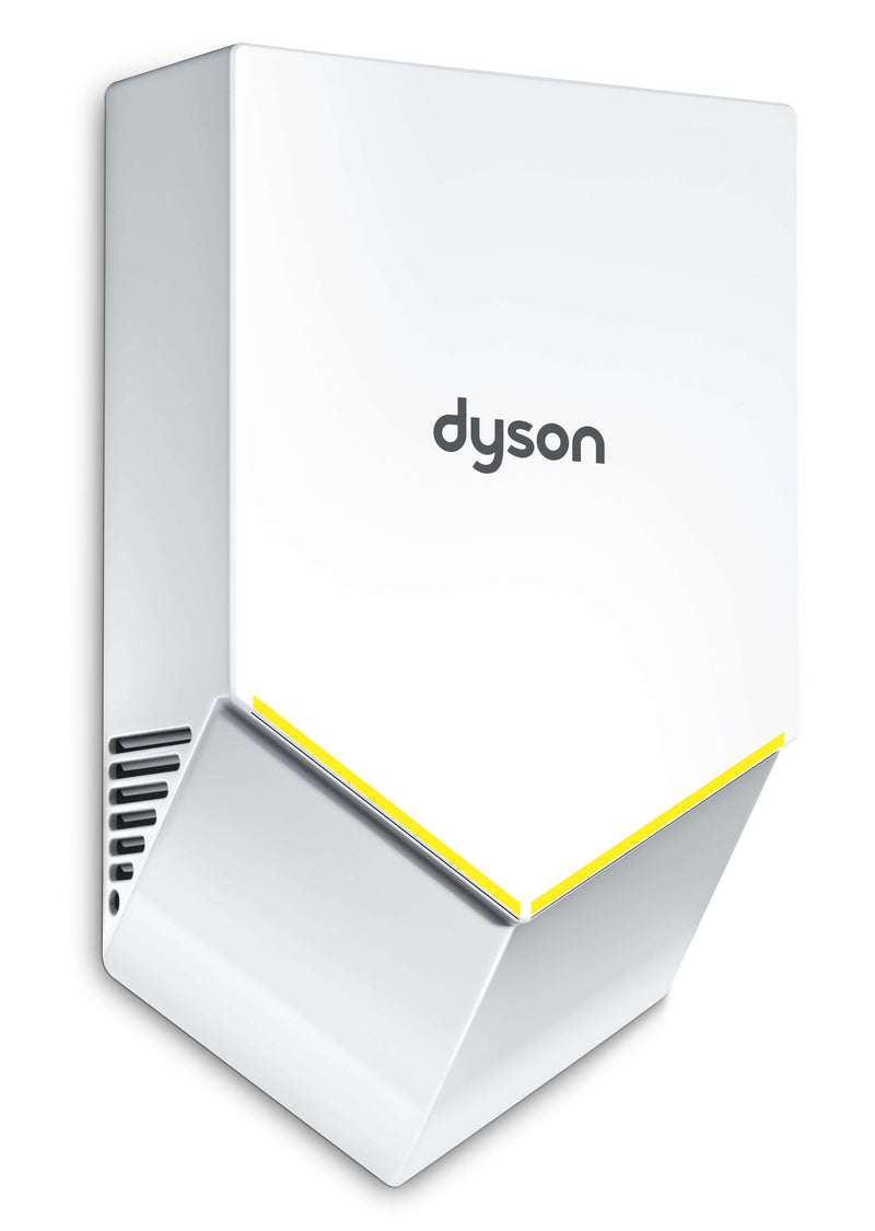 Dyson Airblade™ V HU02 Hand Dryer Nickel or White – Hand Dryers UK™