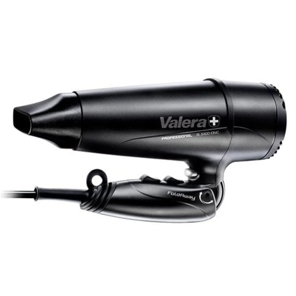 Valera Fold Away 5400 Hair Dryer 2000W - EPAVFB