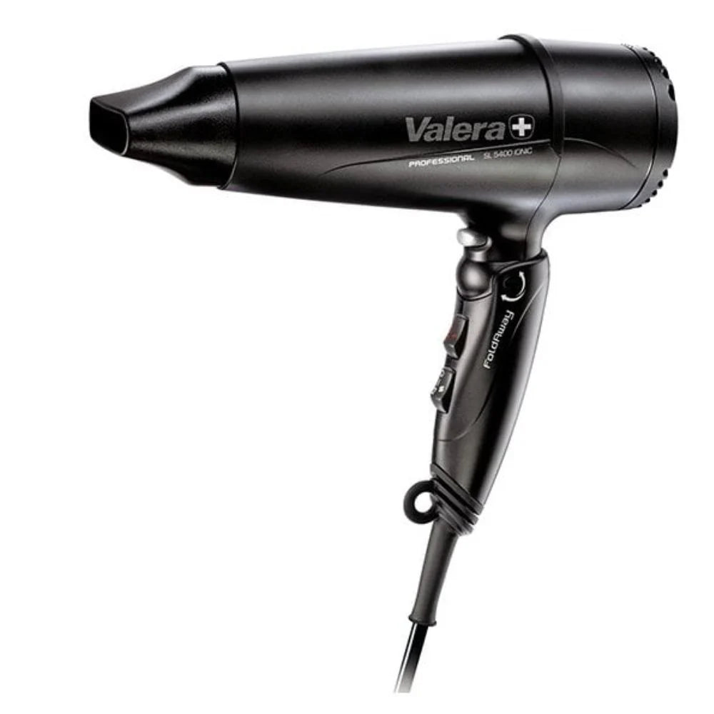 Valera Fold Away 5400 Hair Dryer 2000W - EPAVFB