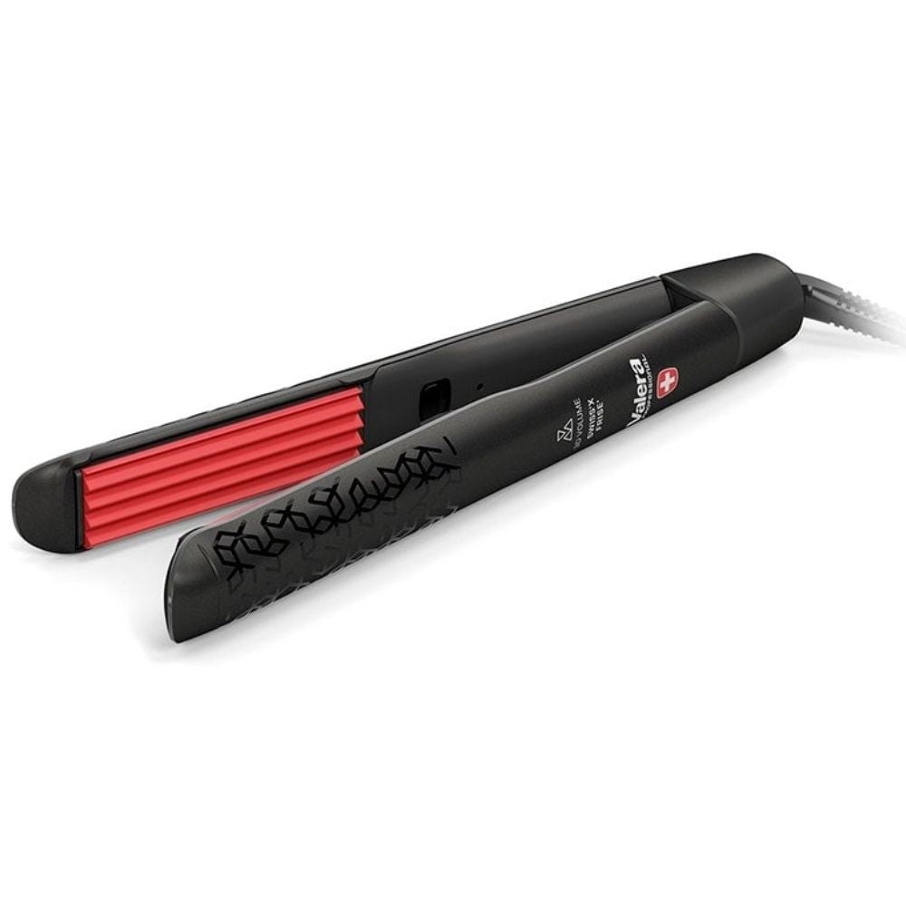 Swiss'X Frise Hair Crimper