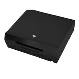 Dryflow Ecowave Hand Dryer With HEPA Filter