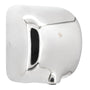 Dryflow JetDri Mark II Hand Dryer
