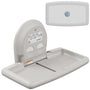 KB300 Koala Kare Horizontal Surface Mounted Baby Changing Station
