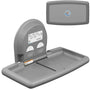 KB300 Koala Kare Horizontal Surface Mounted Baby Changing Station