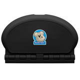Koala Kare KB208 Oval Shaped Wall Mounted Baby Changing Table