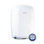 Machflow Plus Brushless Hand Dryer with HEPA Filter & Ioniser M19A-I