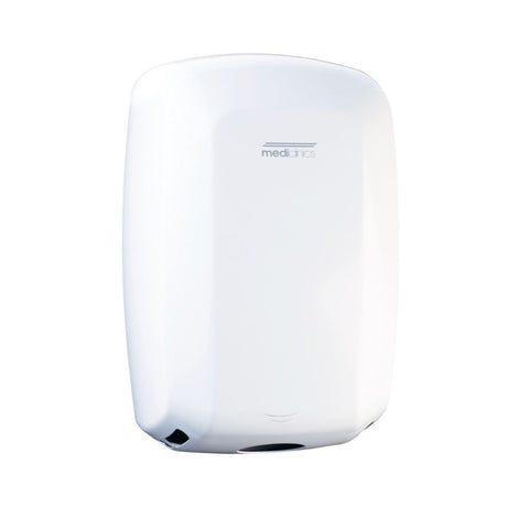 M09A-I Machflow HEPA & Ioniser Hand Dryer