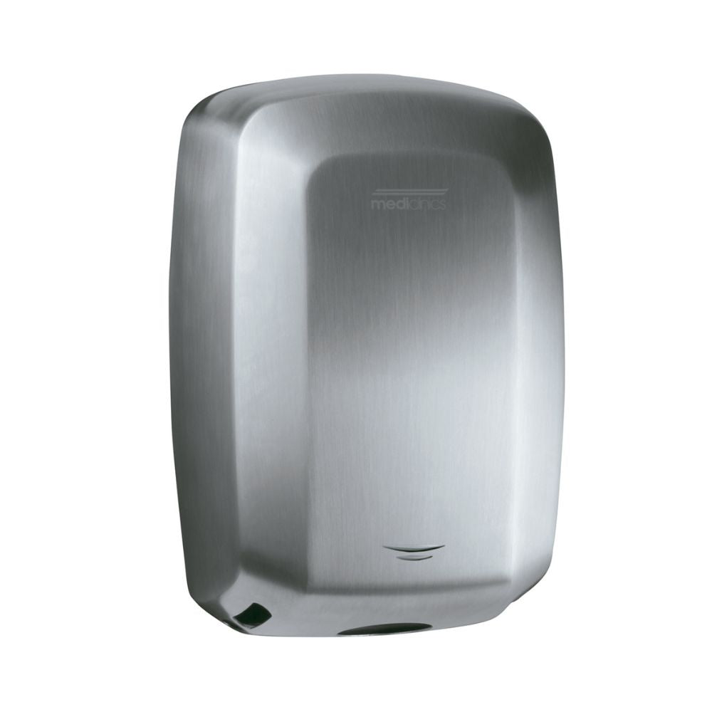 M09A-I Machflow HEPA & Ioniser Hand Dryer
