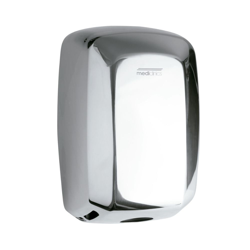 M09A-I Machflow HEPA & Ioniser Hand Dryer