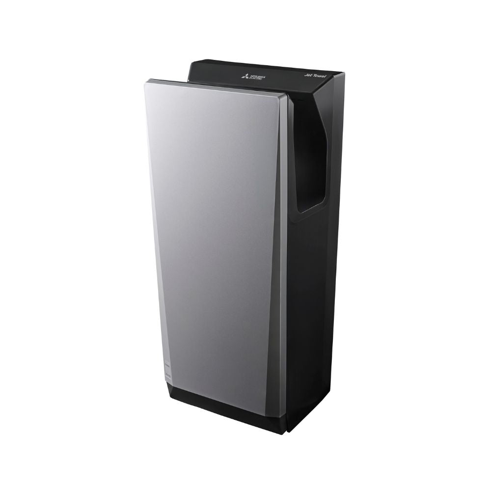 Mitsubishi Jet Towel Slim Wave i01 Heated Hand Dryer