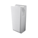 Mitsubishi Jet Towel Slim Wave i01 Heated Hand Dryer