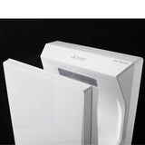 Mitsubishi Jet Towel Slim Wave i01 UNHEATED Hand Dryer