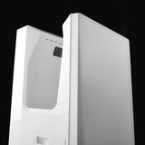 Mitsubishi Jet Towel Slim Wave i01 UNHEATED Hand Dryer