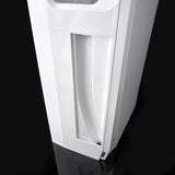 Mitsubishi Jet Towel Slim Wave i01 Heated Hand Dryer