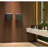 Mitsubishi SMART Wave u02 Hand Dryer