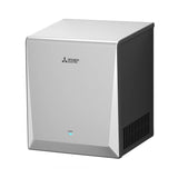Mitsubishi SMART Wave u02 Hand Dryer