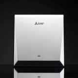 Mitsubishi SMART Wave u02 Hand Dryer