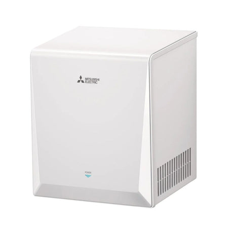 Mitsubishi SMART Wave u02 Hand Dryer