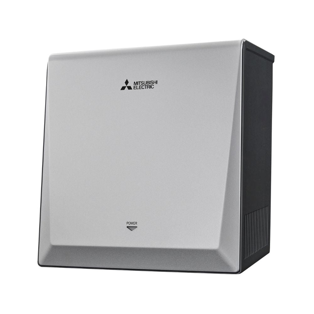 Mitsubishi SMART Wave u02 Hand Dryer