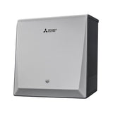 Mitsubishi SMART Wave u02 Hand Dryer