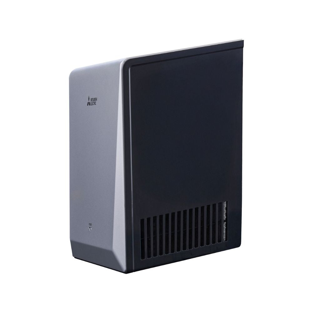 Mitsubishi SMART Wave u02 Hand Dryer