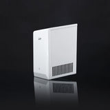 Mitsubishi SMART Wave u02 Hand Dryer