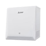 Mitsubishi SMART Wave u02 Hand Dryer