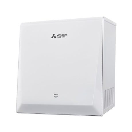 Mitsubishi SMART Wave u02 Hand Dryer