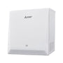 Mitsubishi SMART Wave u02 Hand Dryer