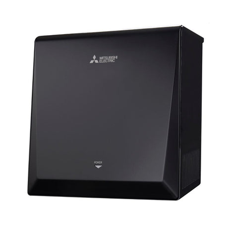 Mitsubishi SMART Wave u02 Hand Dryer