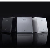 Mitsubishi SMART Wave u02 Hand Dryer
