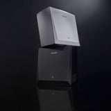 Mitsubishi SMART Wave u02 Hand Dryer