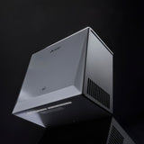 Mitsubishi SMART Wave u02 Hand Dryer
