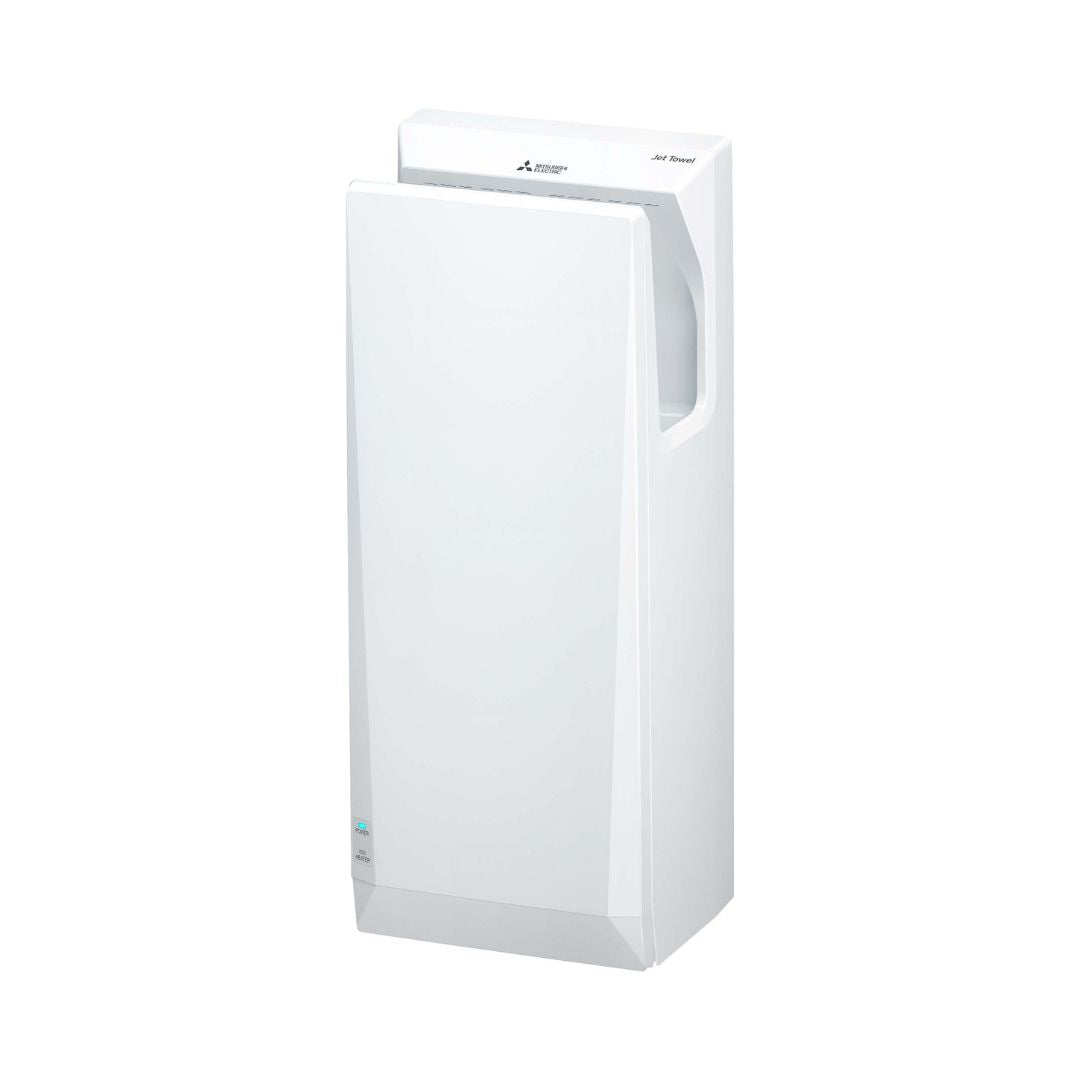 Mitsubishi Jet Towel Slim Wave i01 UNHEATED Hand Dryer