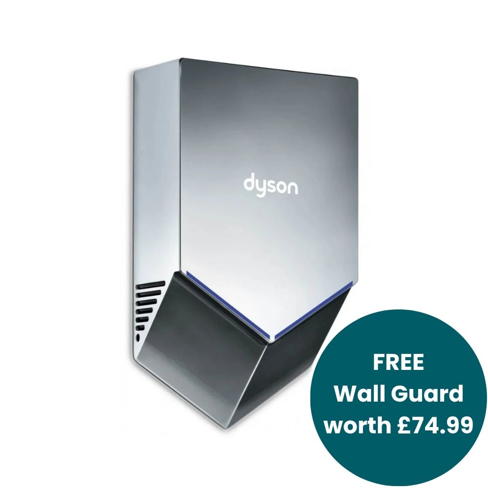 blade Dyson Air Dryer