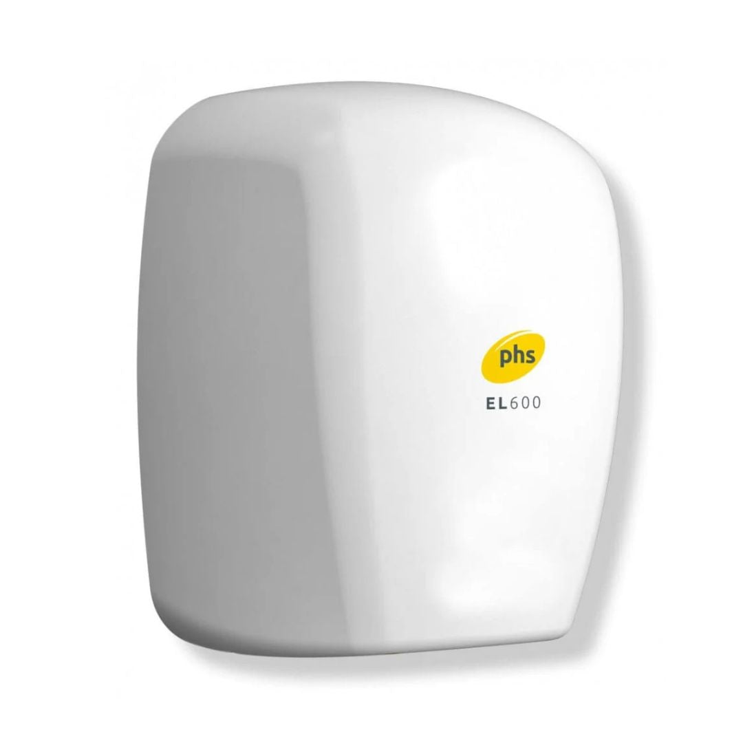 Warner Howard EL600 Hand Dryer