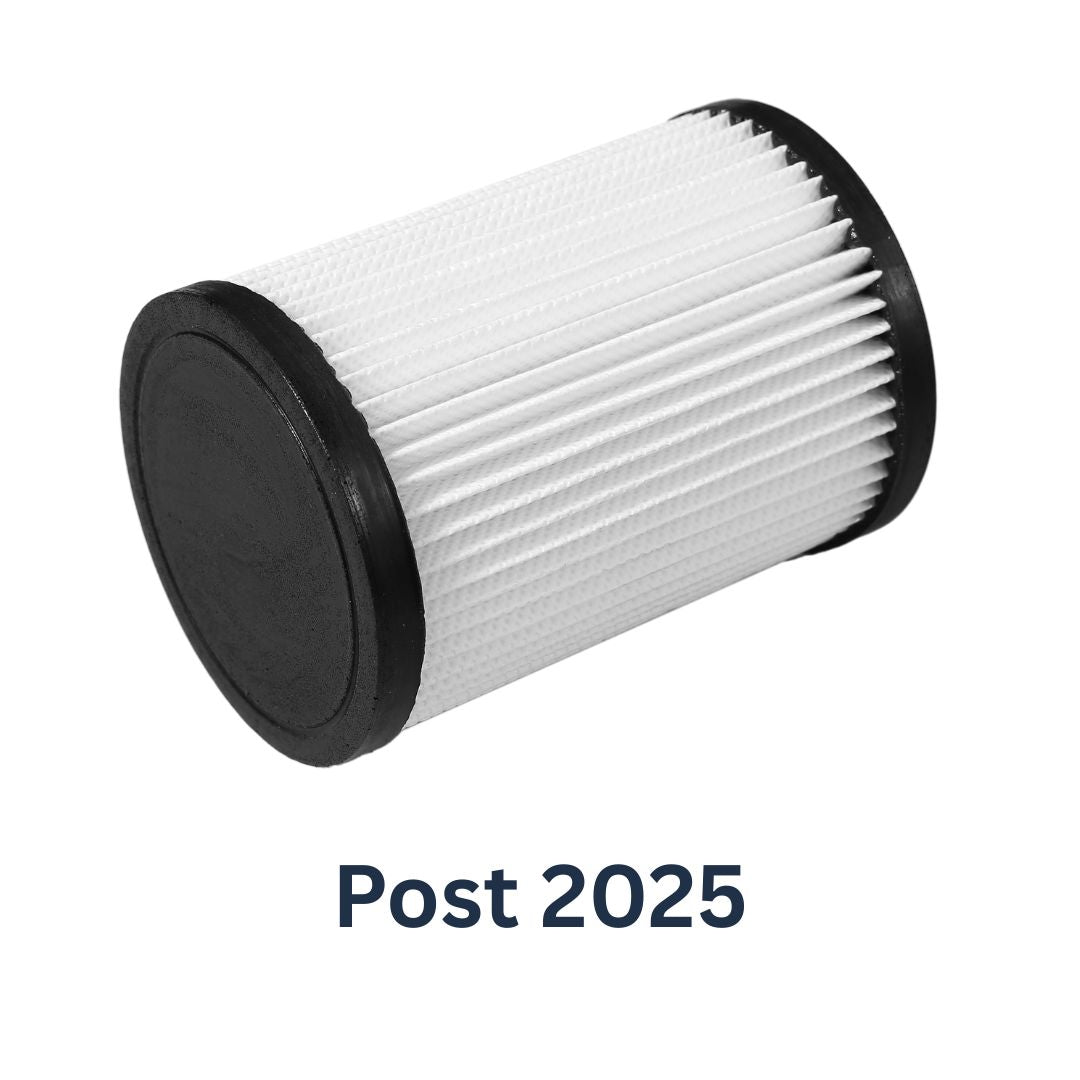 Jet Force Junior Replacement HEPA Filter (spare part)