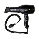 Valera Swiss Silent Jet 7700 Ion Hair Dryer with Concentrator Nozzle 2000W - EPAVKB