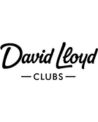 David Lloyd Leisure logo