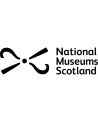 National Museums Scotland logo