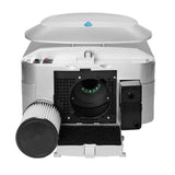 Dryflow Jetforce Junior Hand Dryer With HEPA Filter