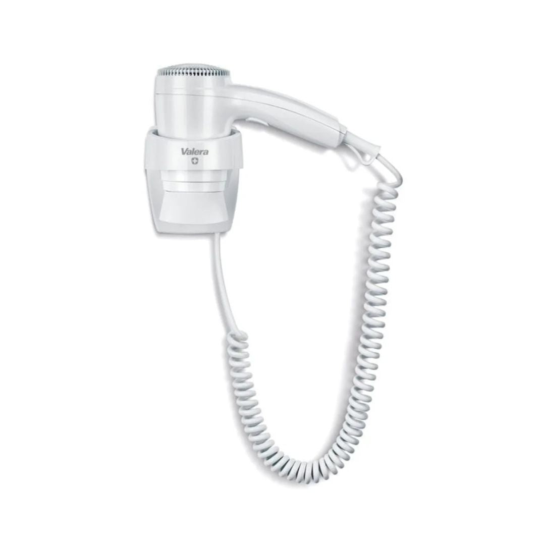 Valera Executive Wall Mounted Hair Dryer 1200W - EPAVEX
