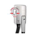 Valera Hotello Hair Dryer with Hose 1200W - EPANB9