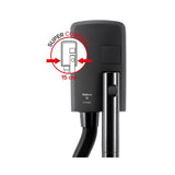 Valera Hotello Club IP34 Hair Dryer 1400W - EPANB7-B